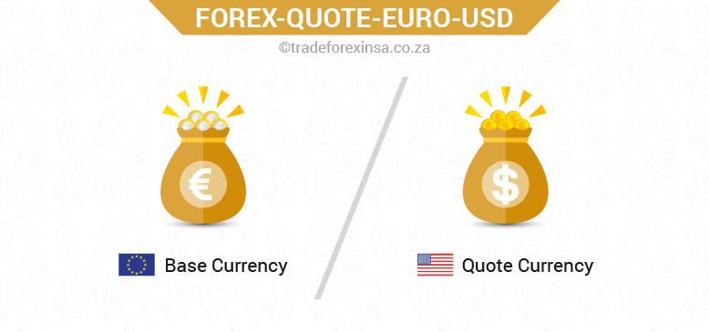 1 forex quote Euro USD 01