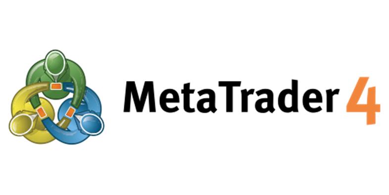 mt4 logo